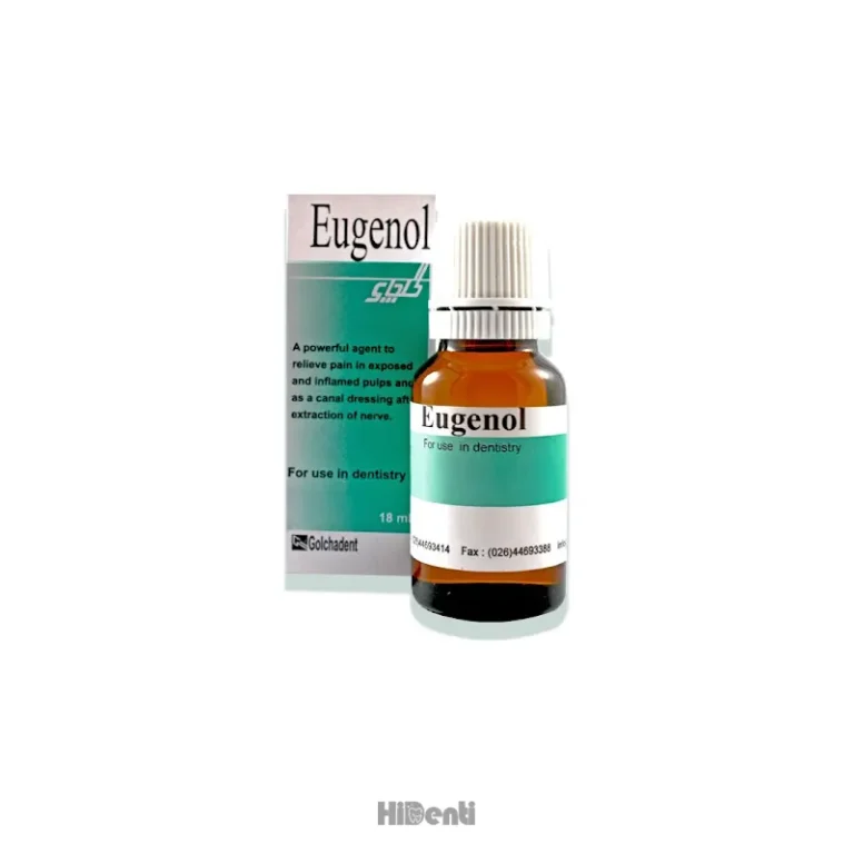 اوژنول Eugenol گلچای