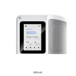 رادیوگرافی پرتابل وودپیکر woodpecker مدل Smart Ray