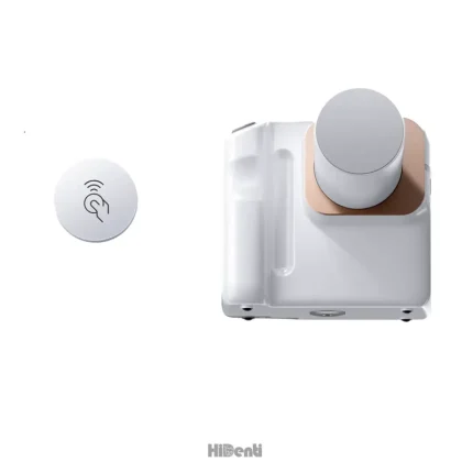 رادیوگرافی پرتابل وودپیکر woodpecker مدل Smart Ray