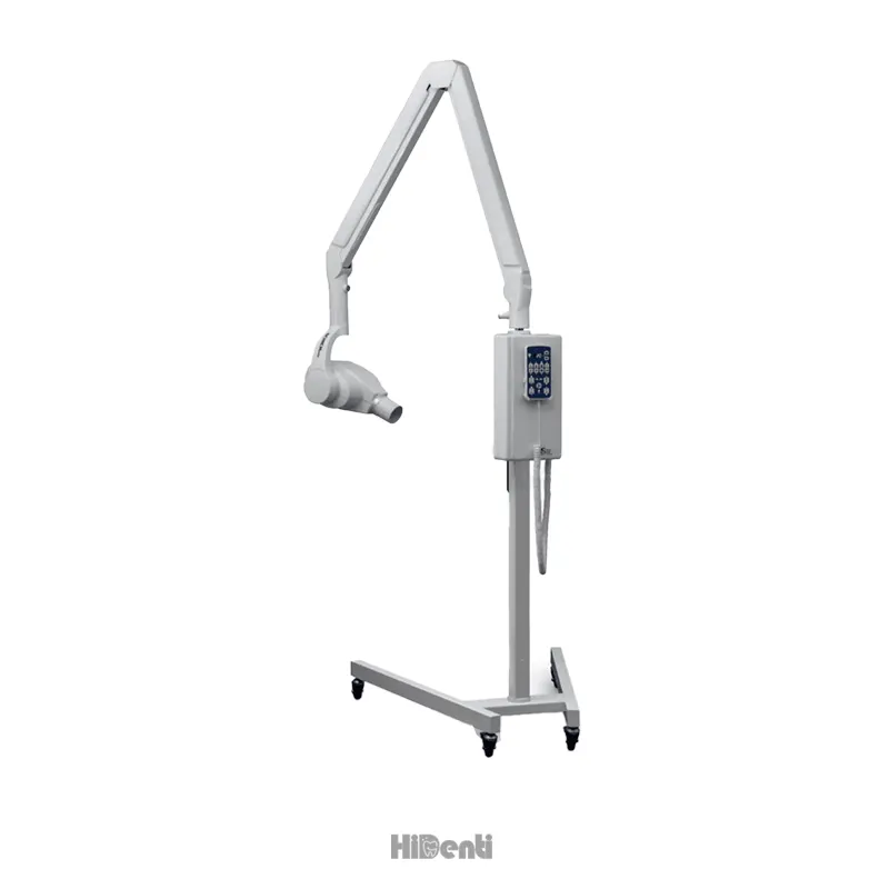 رادیوگرافی سه شکن فریکس Ferix رادیوگرافی پایهدار سه شکن فریکس Ferix مدل 708