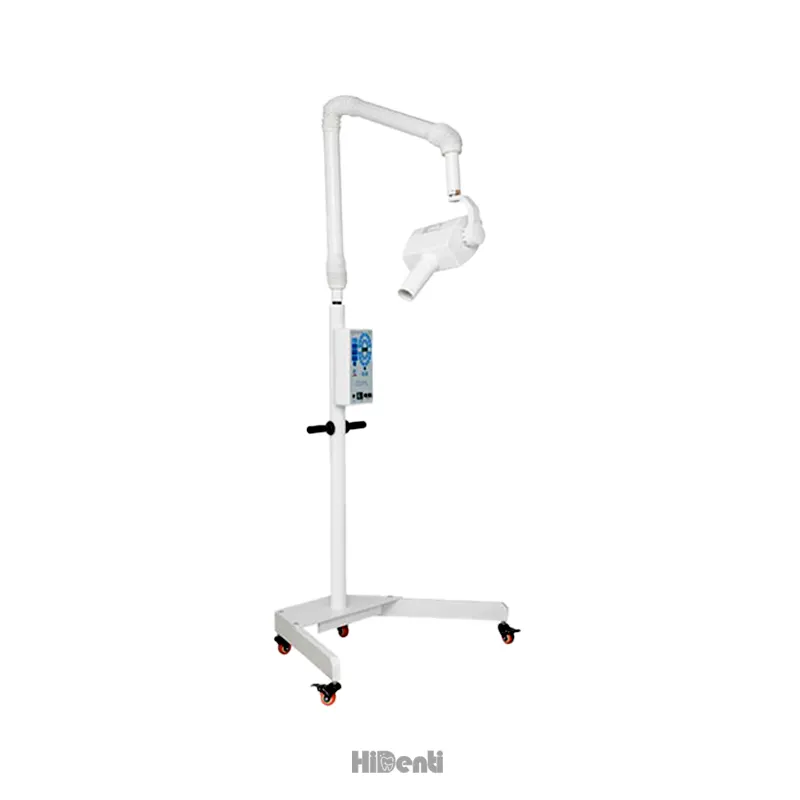رادیوگرافی فریکس Ferix مدل 708 دو شکن رادیوگرافی پایهدار دو شکن فریکس Ferix مدل 708