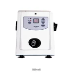 آمالگاماتور تایمر دیجیتال دو کاره عاج طب مدل Dentia-2D