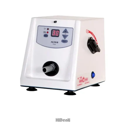 آمالگاماتور تایمر دیجیتال دو کاره عاج طب مدل Dentia-2D