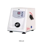 آمالگاماتور تایمر دیجیتال پودری عاج طب مدل Dentia-3D