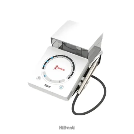 دستگاه جرمگیر سه کاره وودپیکر woodpecker مدل U600