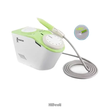 دستگاه جرمگیر نوری وودپیکر woodpecker مدل UDS J2 Plus LED