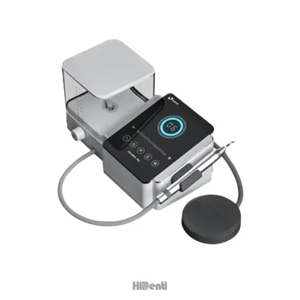 دستگاه جرمگیر اولتراسونیک نوری ایتیس Eighteeh مدل UltraMint Pro