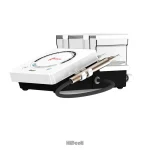 دستگاه جرمگیر سه کاره وودپیکر woodpecker مدل U600