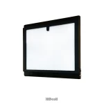 نگاتسکوپ دیجیتالی عاج طب - AjTeb مدل MD-D