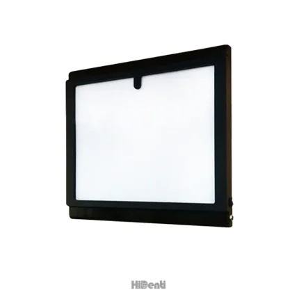 نگاتسکوپ دیجیتالی عاج طب - AjTeb مدل MD-D