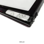 نگاتسکوپ دیجیتالی عاج طب - AjTeb مدل MD-D