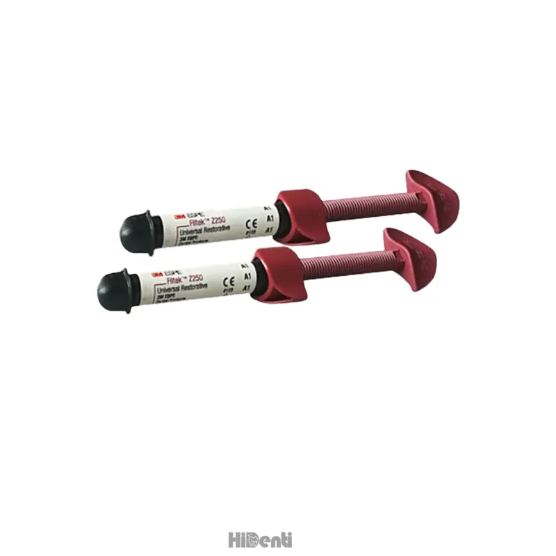 کامپوزیت یونیورسال 3M مدل Filtek Z250