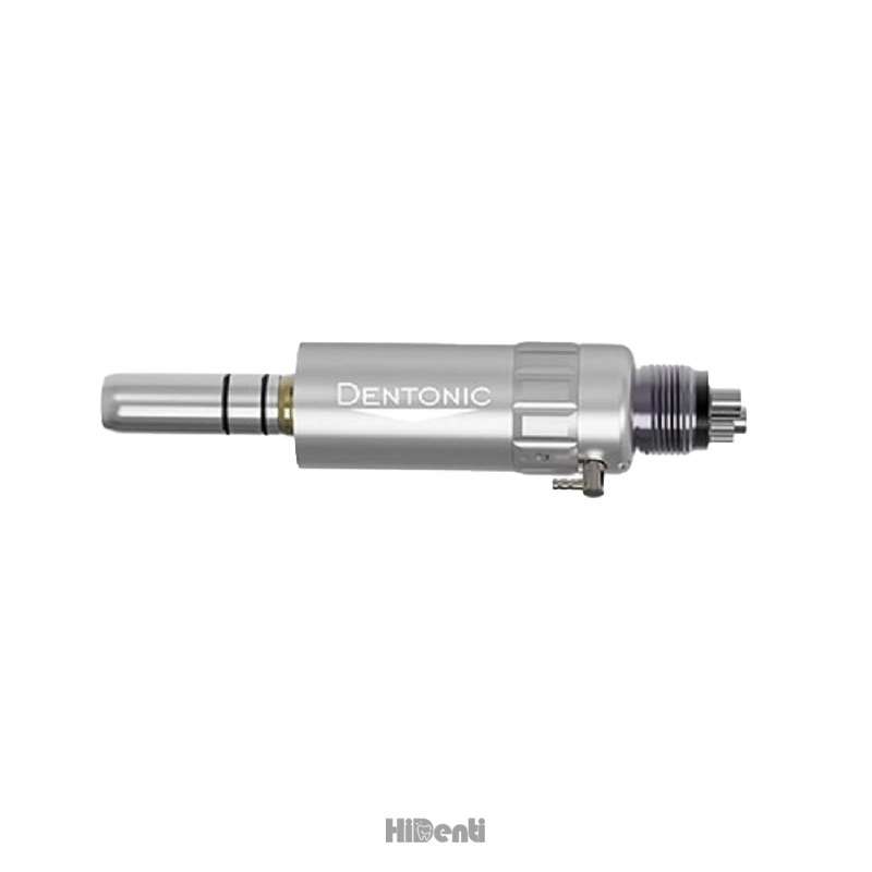 Dentonic 2-hole air motor ایرموتور دندانپزشکی مدل 2 سوراخ دنتونیک Dentonic