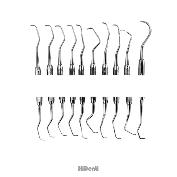 گریسی دسته هشت گوش کاریزما Charisma