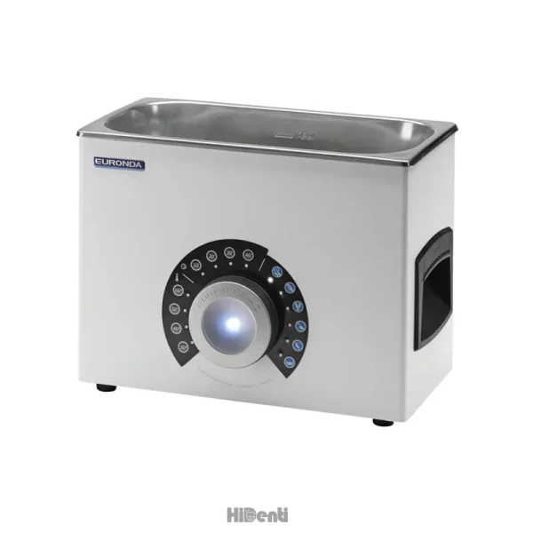 دستگاه تمیزکننده اولتراسونیک Euronda - Eurosonic 4D