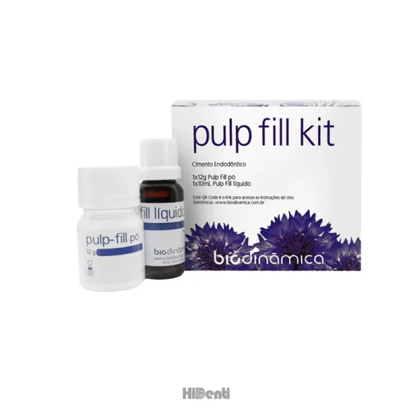 سیلر Biodinamica - Pulp Fill بایودینامیکا