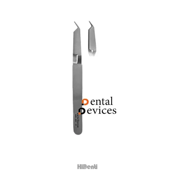پنس مدل باکال تیوب دنتال دیوایس DentalDevices