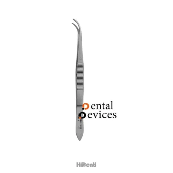 پنس گوتا و نگین دنتال دیوایس DentalDevices