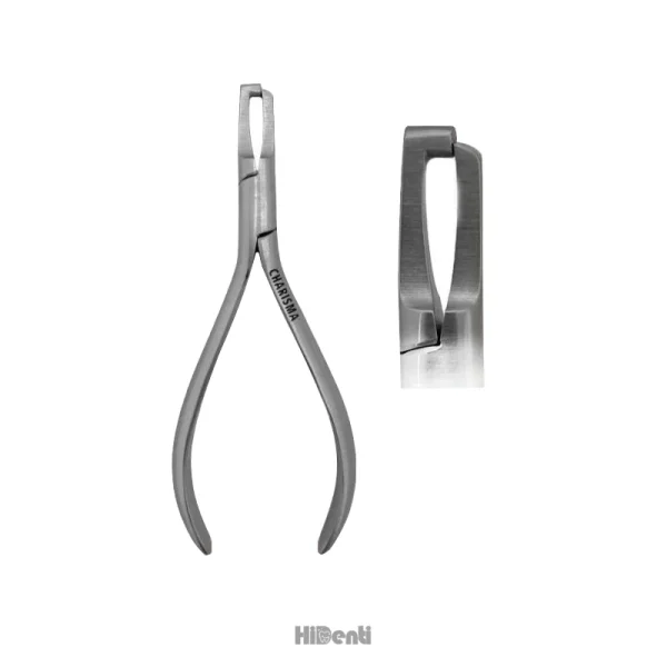 بندریموور فلزی Band Remover کاریزما Charisma