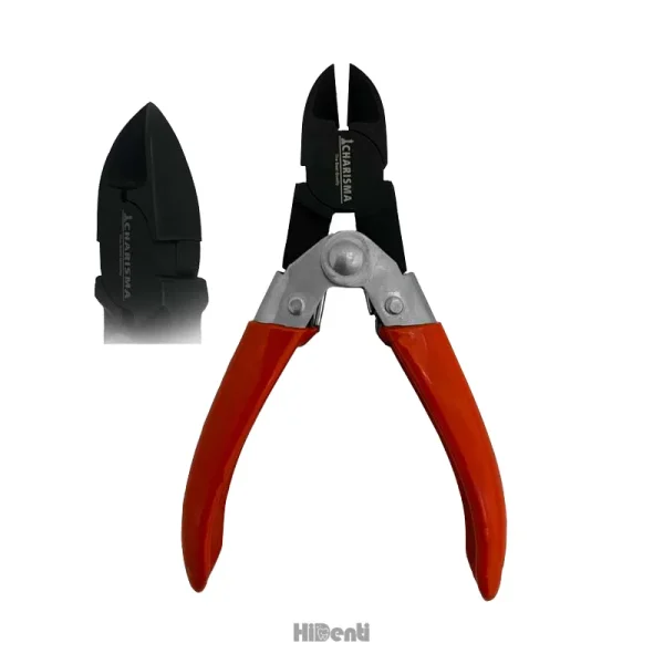 هوی کاتر heave کاریزما Charisma