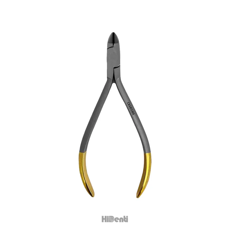 ligature cutter TC کاتر لیگاچور TC کاریزما Charisma