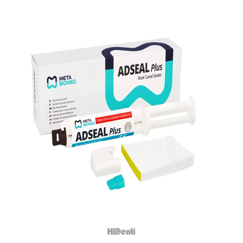 meta siler adseal plus سیلر رزینی ادسیل پلاس متا – Adseal Plus Meta