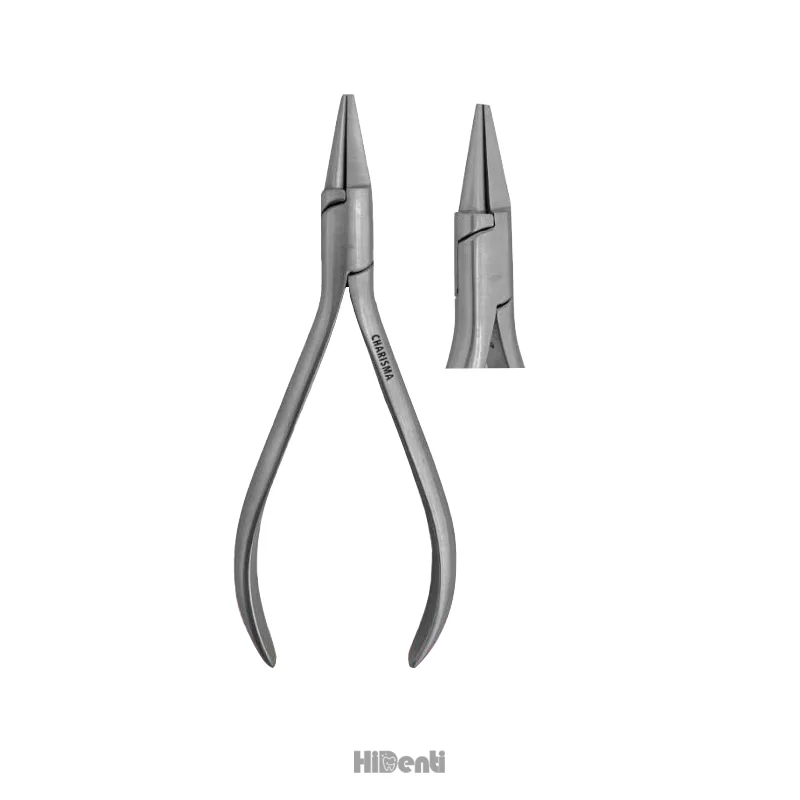 plier 139 long پلایر 139 بلند کاریزما Charisma