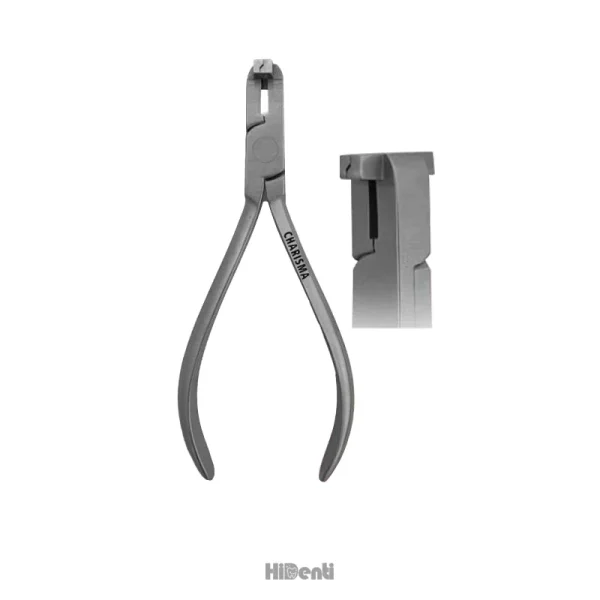 پلایر استپ Plier Step کاریزما Charisma