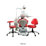 یونیت دندانپزشکی پارس دنتال مدل سپهر Sepehr