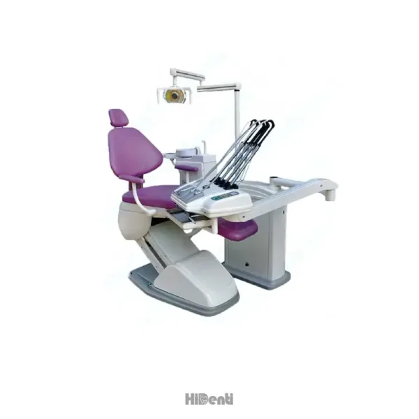 یونیت دندانپزشکی پارس دنتال مدل سامان Saman