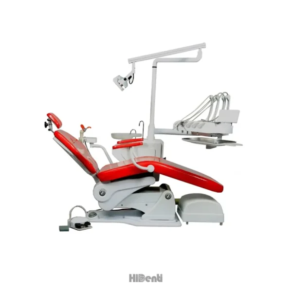 یونیت دندانپزشکی پارس دنتال مدل سپهر Sepehr