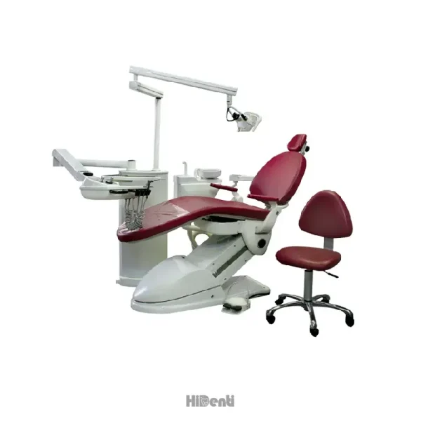 یونیت دندانپزشکی پارس دنتال مدل صدرا Sadra