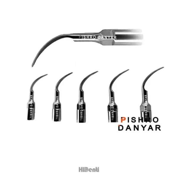 سر قلم جرمگیری پیشرو