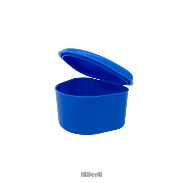 جای دندان مصنوعی 10 عددی پرمیوم پلاس Premium Plus