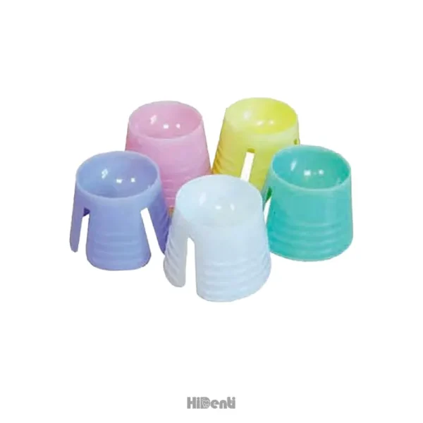 گوده پلاستیکی دندانپزشکی 200 عددی پرمیوم پلاس Premium Plus