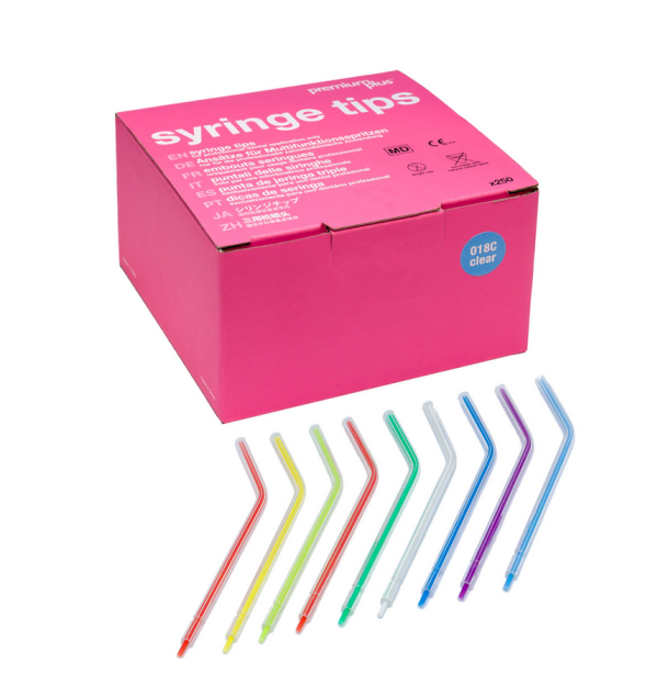 سری پوآر یکبار مصرف 250 عددی premium plus