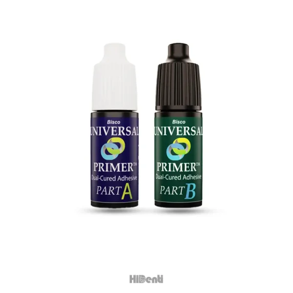 باندینگ یونیورسال پرایمر Universal Primer Bisco