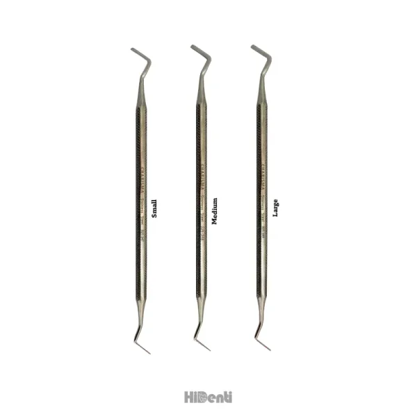 اسپاتول پانسمان کاریزما Charisma