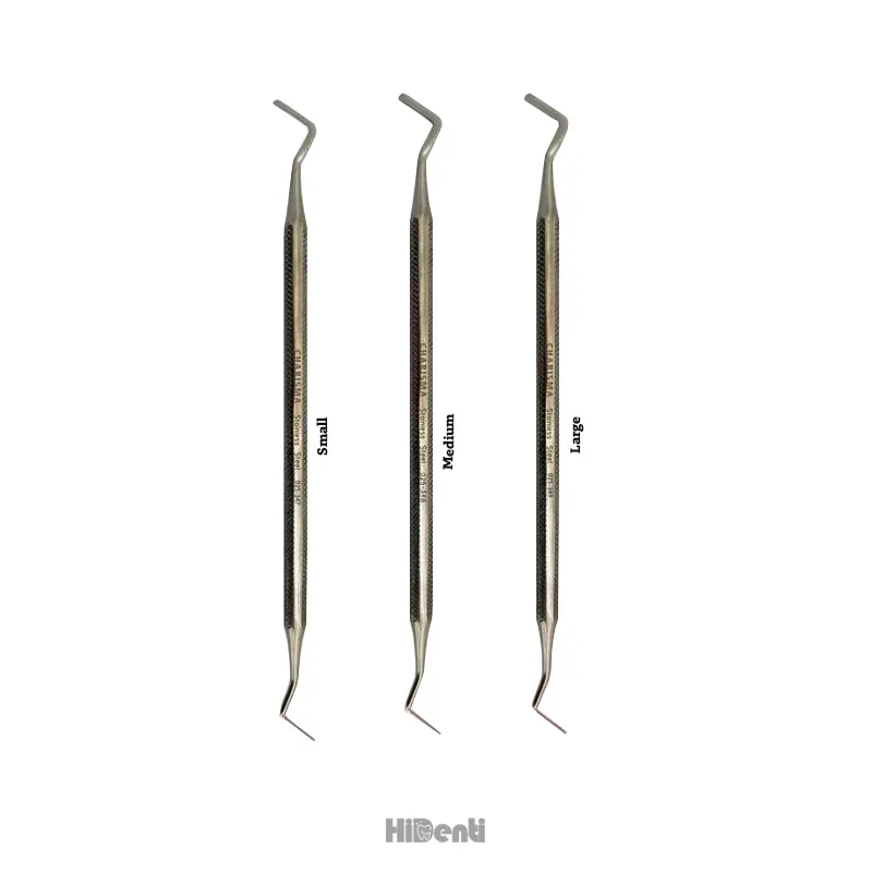 chaisma dressing spatula اسپاتول پانسمان کاریزما Charisma