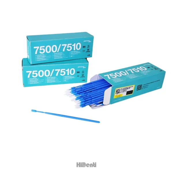 برس کامپوزیت مویی 100 عددی پرمیوم پلاس Premium Plus