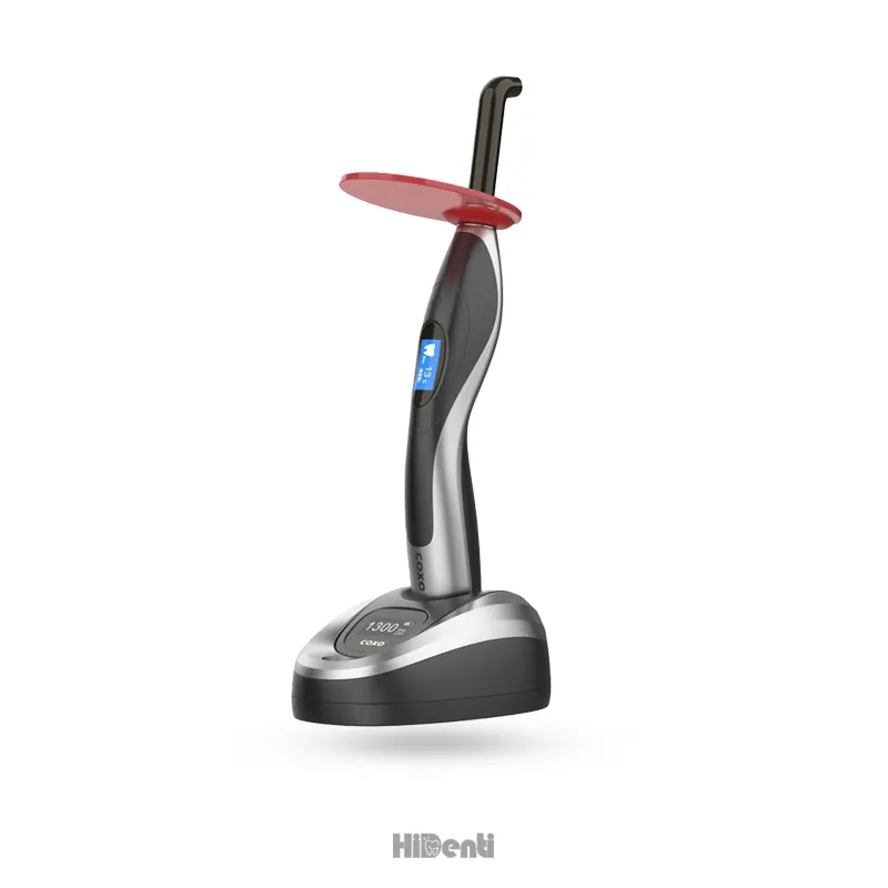 لایت کیور بی‌سیم LED کوکسو Coxo مدل Honor DB-686