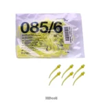 اورال تیپ زرد زنگ 100 عددی پرمیوم پلاس Premium Plus