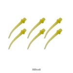 اورال تیپ زرد زنگ 100 عددی پرمیوم پلاس Premium Plus