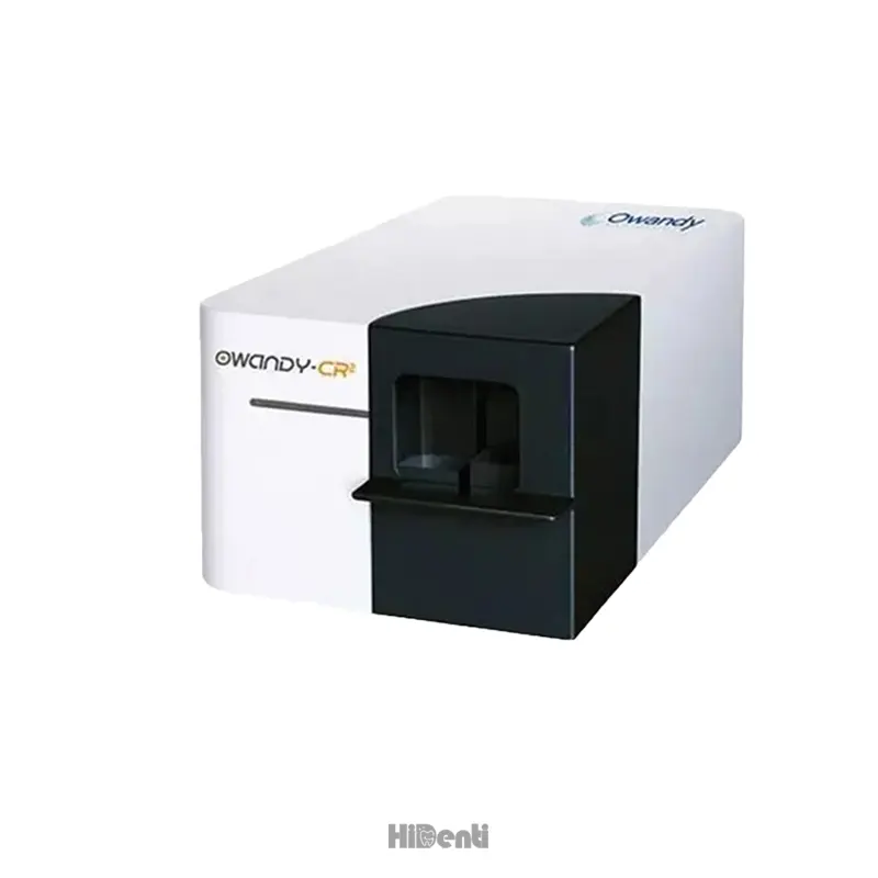 phosfor plait owandy cr2 اسکنر فسفرپلیت اوندی Owandy مدل CR2