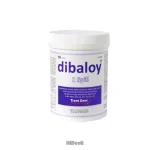 آمالگام کپسولی 50 عددی دیبالوی