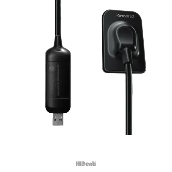 سنسور رادیوگرافی آر وی جی RVG مدل H2 i sensor وودپیکر Woodpecker