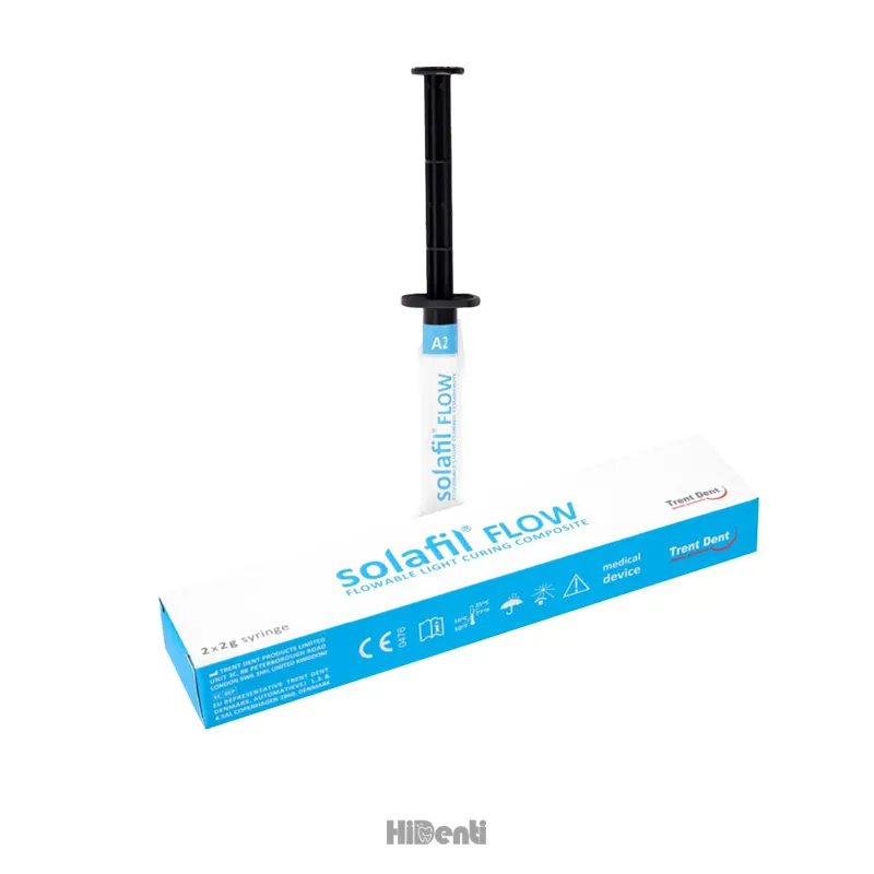 soladil flow hidenti کامپوزیت سولافیل فلو – 2x2 گرمی
