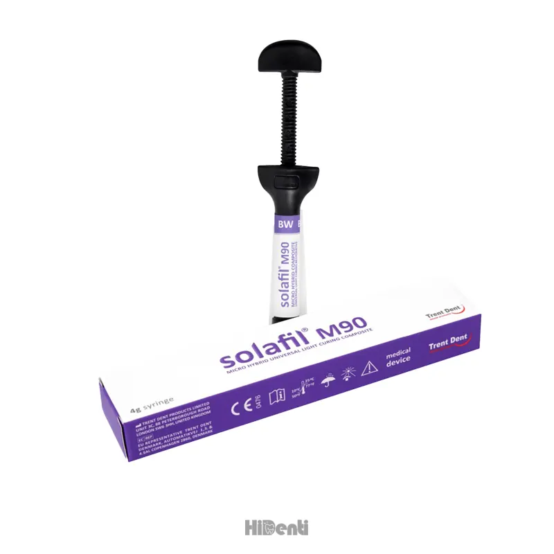 solafil M90 hidenti کامپوزیت سولافیل M90 مایکروهایبرید – 4 گرمی