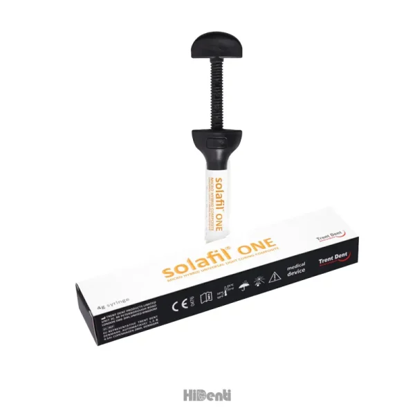 کامپوزیت سولافیل ONE مایکروهایبرید – 4 گرمی