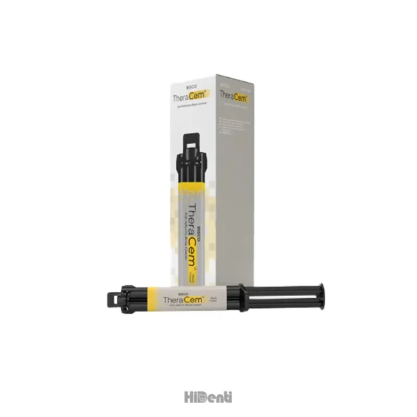 سمان رزینی دوال کیور تراسم بیسکو Bisco Theracem